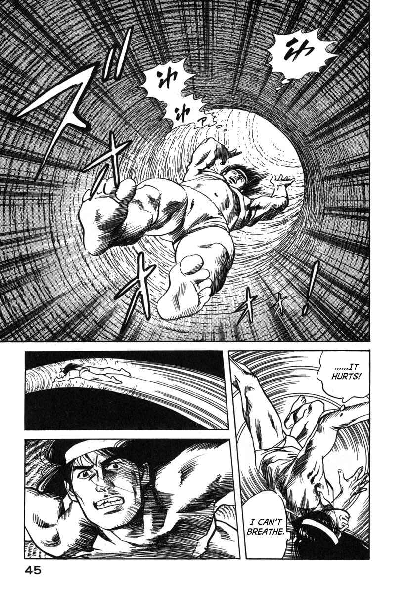 Page 11 Chapter 2 Godo