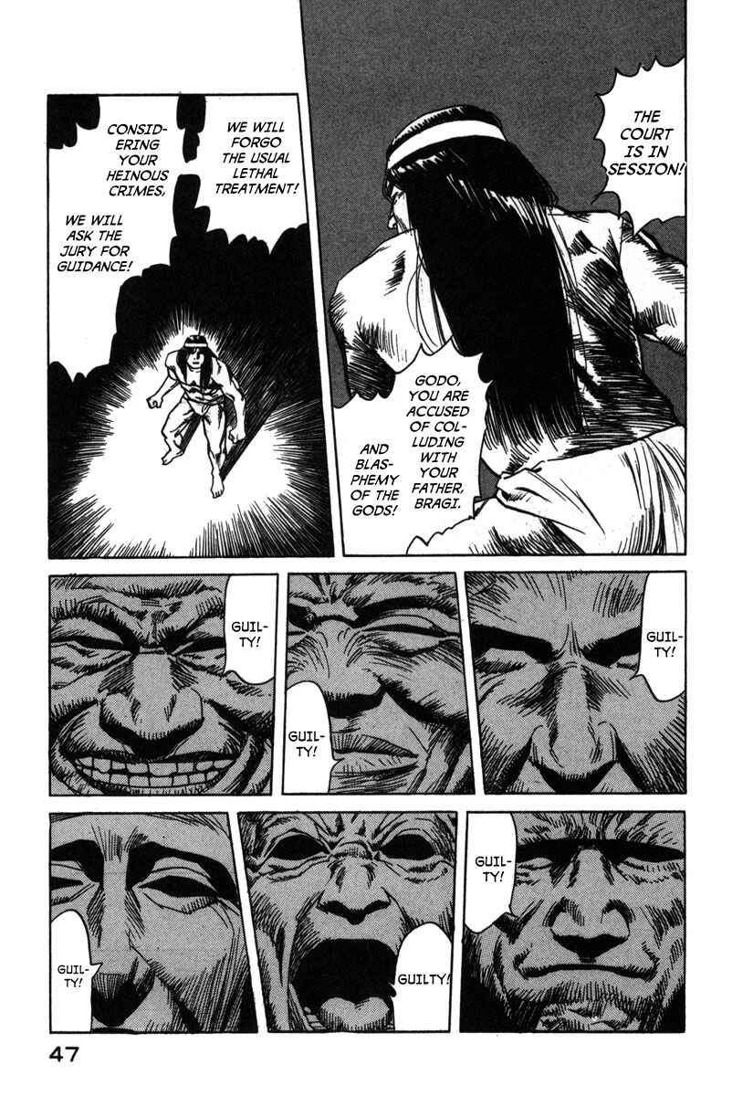 Page 13 Chapter 2 Godo