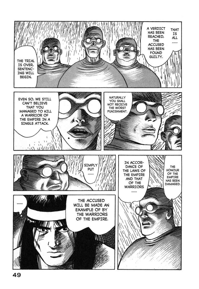 Page 15 Chapter 2 Godo