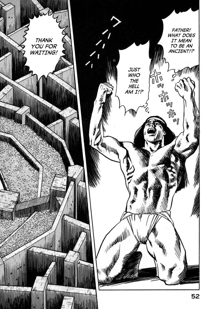 Page 18 Chapter 2 Godo