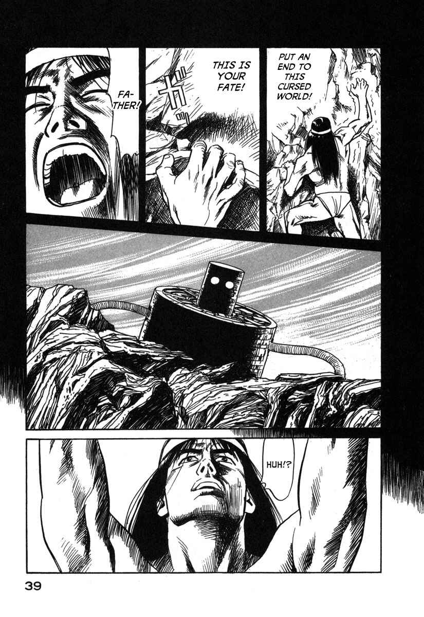 Page 5 Chapter 2 Godo
