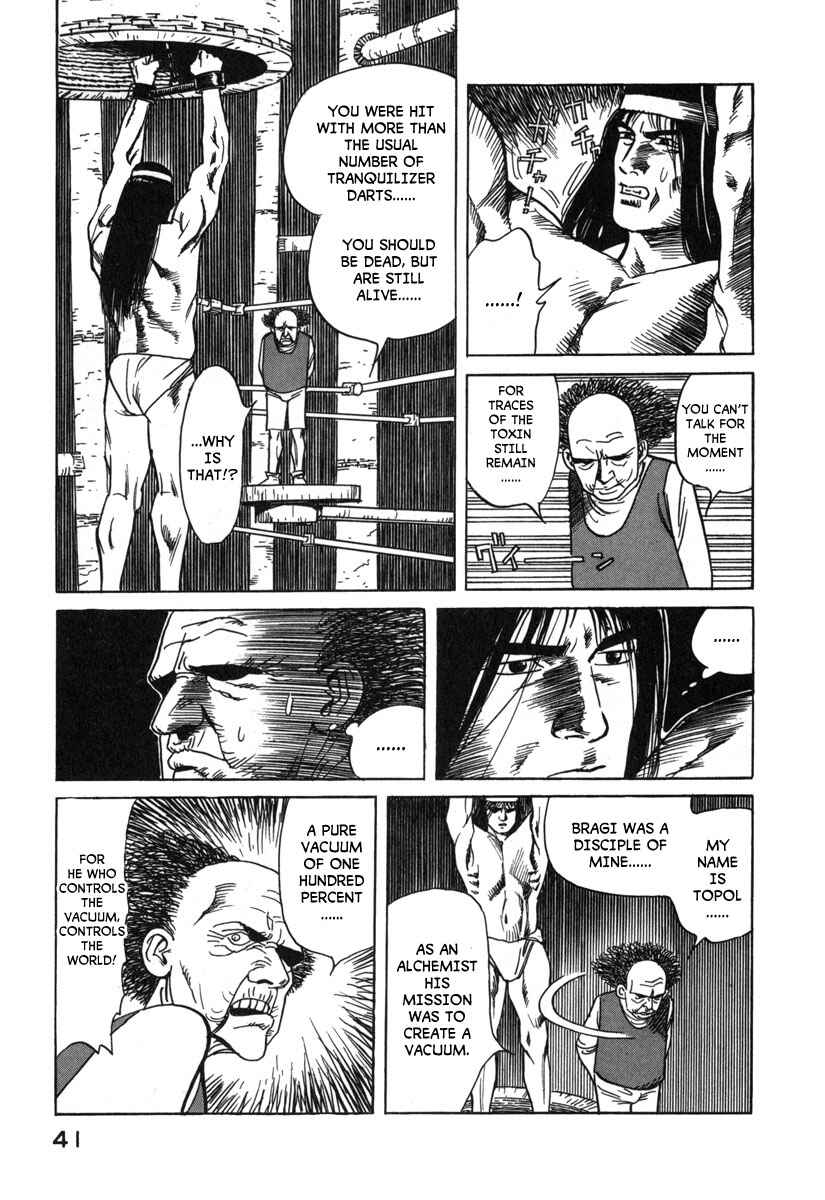Page 7 Chapter 2 Godo