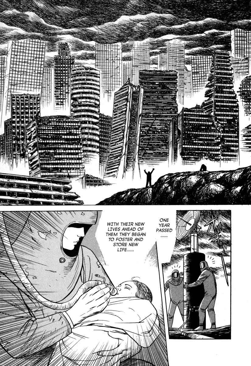 Page 15 Chapter 12 Godo