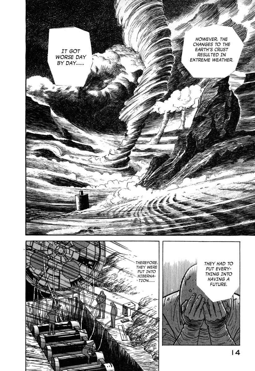 Page 16 Chapter 12 Godo