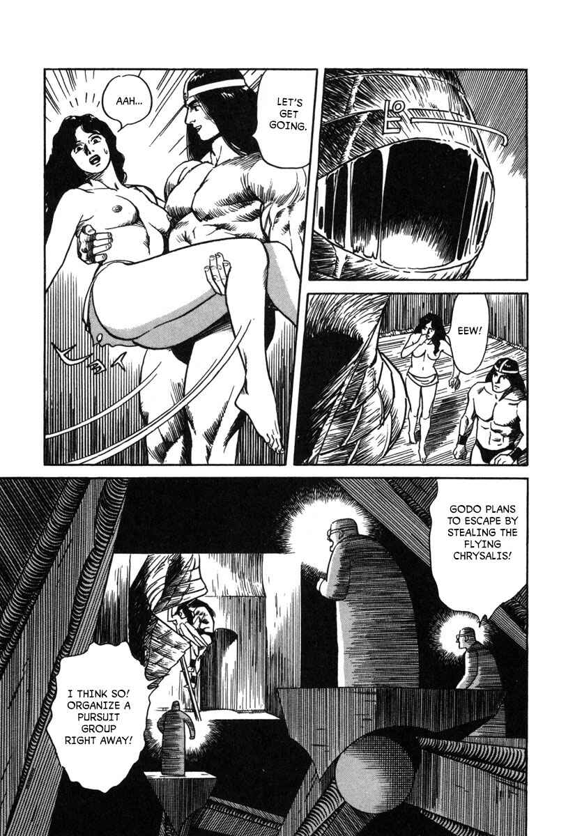 Page 21 Chapter 12 Godo