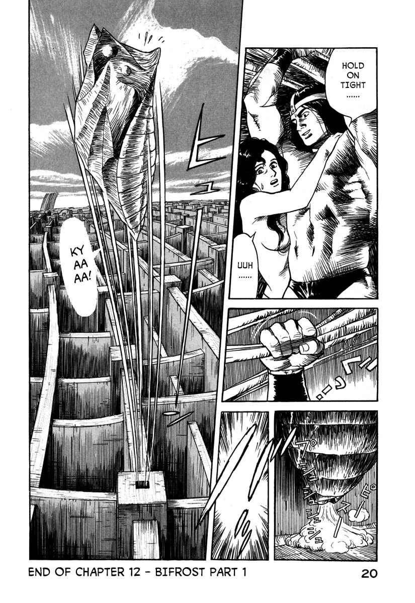 Page 22 Chapter 12 Godo