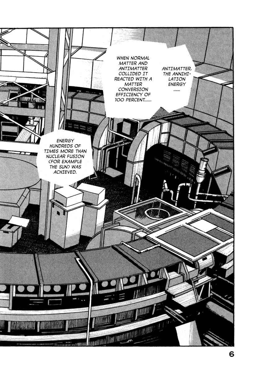 Page 8 Chapter 12 Godo