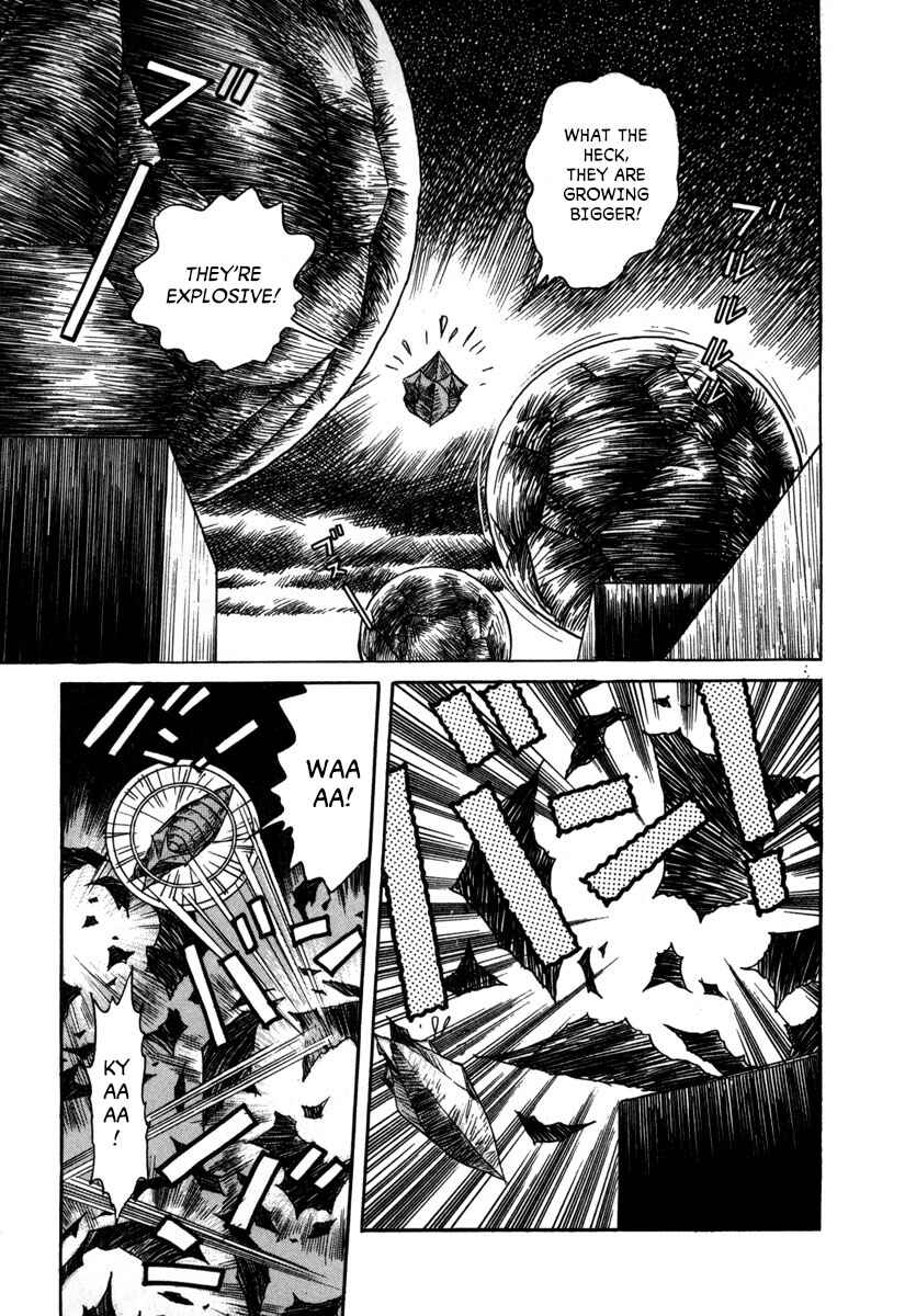 Page 5 Chapter 13 Godo