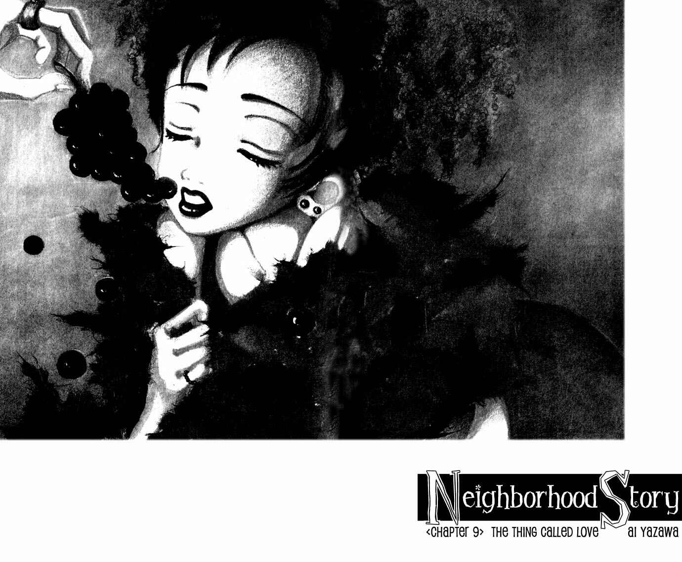 Page 2 Chapter 9 Neighborhood Story