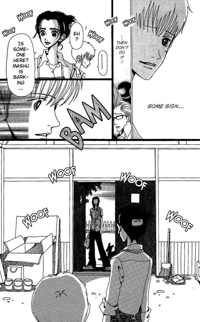 Page 22 Chapter 9 Neighborhood Story