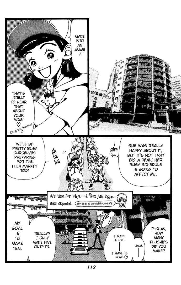 Page 5 Chapter 9 Neighborhood Story