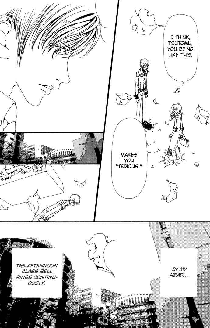 Page 30 Chapter 22 Neighborhood Story