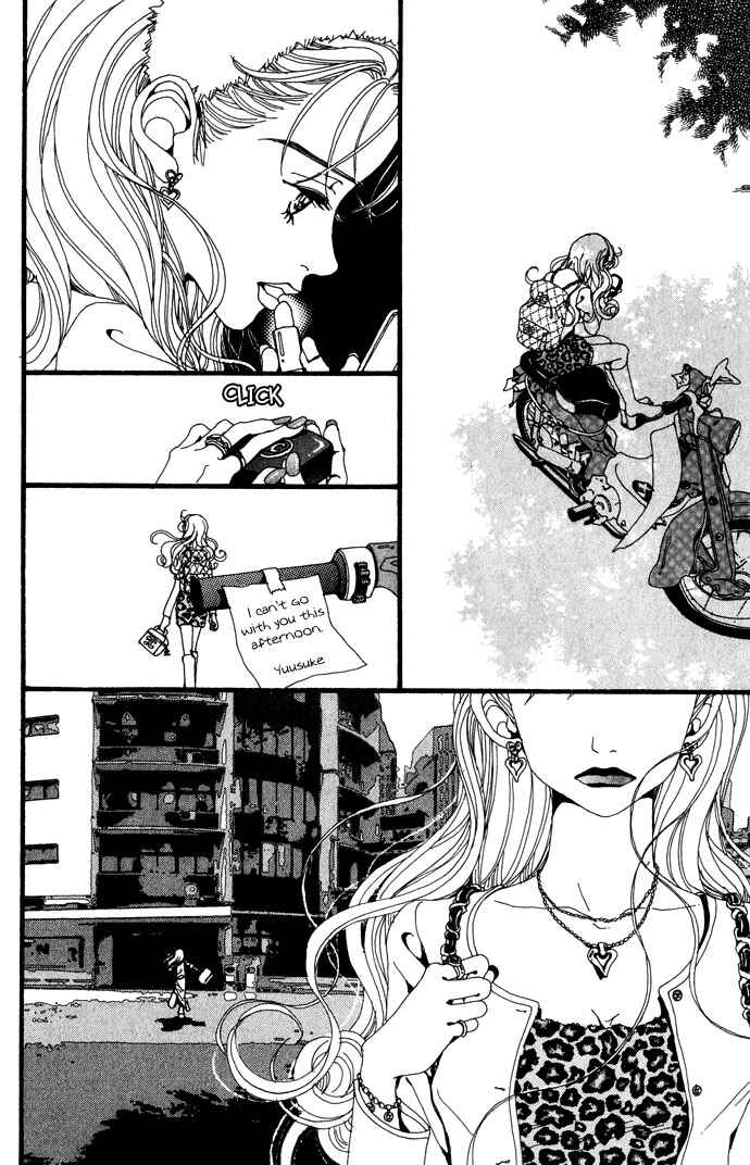 Page 32 Chapter 22 Neighborhood Story
