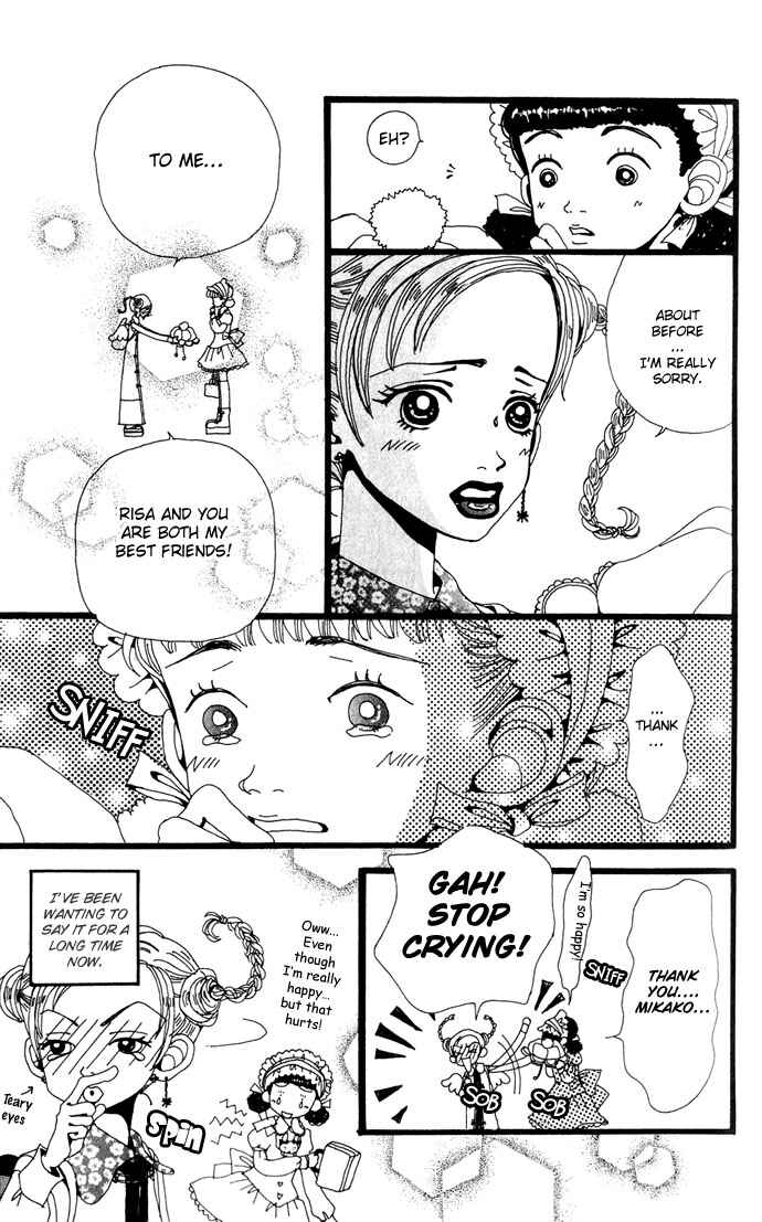 Page 24 Chapter 8 Neighborhood Story