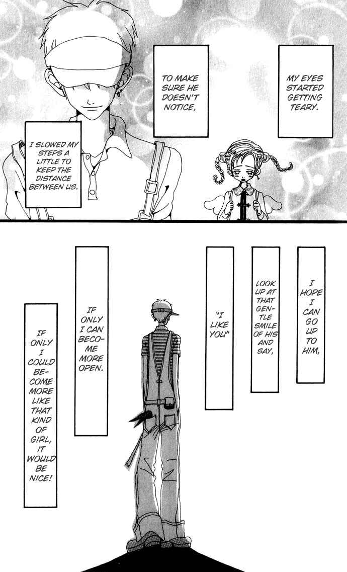 Page 34 Chapter 8 Neighborhood Story