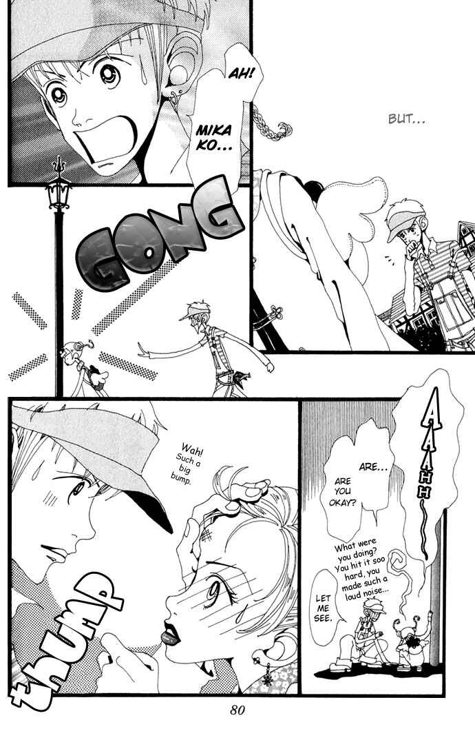 Page 9 Chapter 8 Neighborhood Story