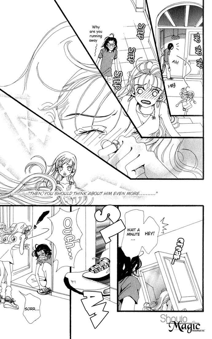 Page 26 Chapter 19 Neighborhood Story