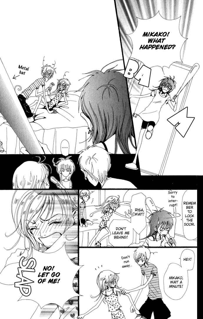 Page 19 Chapter 20 Neighborhood Story
