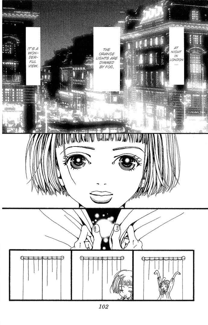Page 34 Chapter 32 Neighborhood Story