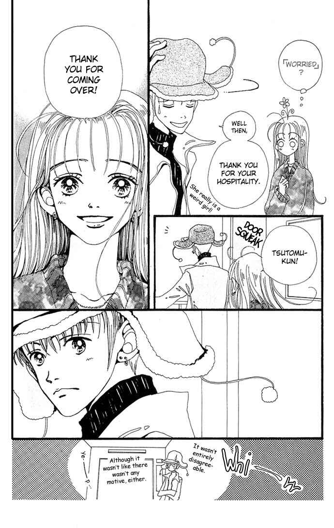 Page 18 Chapter 3 Neighborhood Story