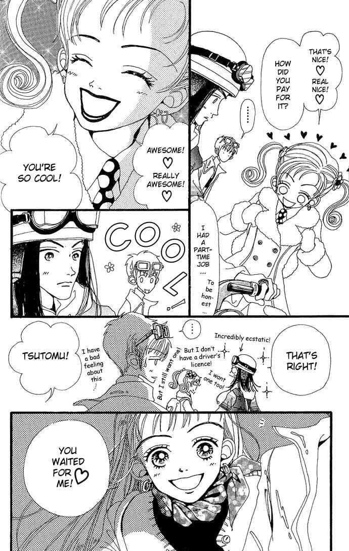 Page 32 Chapter 3 Neighborhood Story