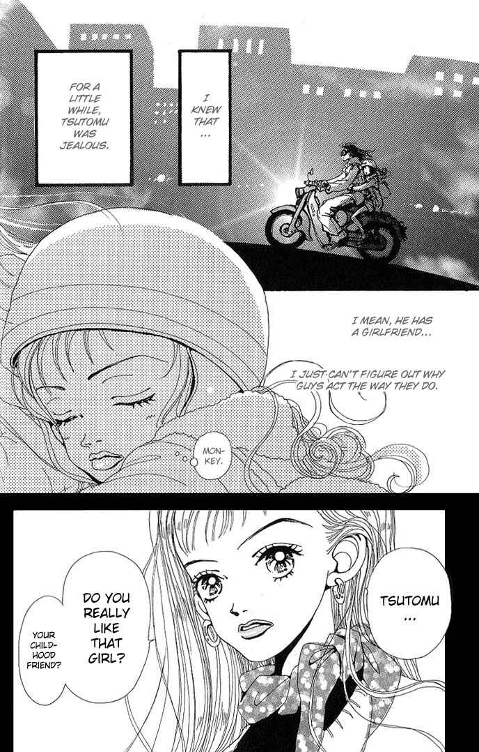 Page 34 Chapter 3 Neighborhood Story