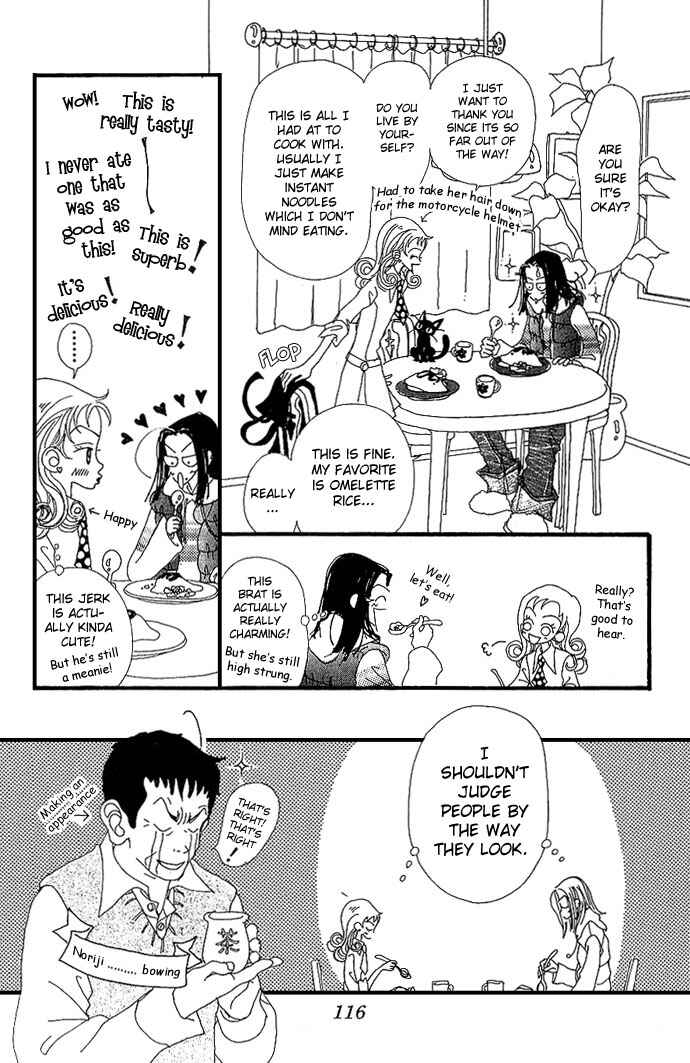 Page 36 Chapter 3 Neighborhood Story
