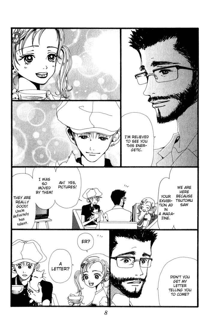 Page 11 Chapter 16 Neighborhood Story