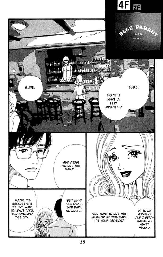 Page 21 Chapter 16 Neighborhood Story