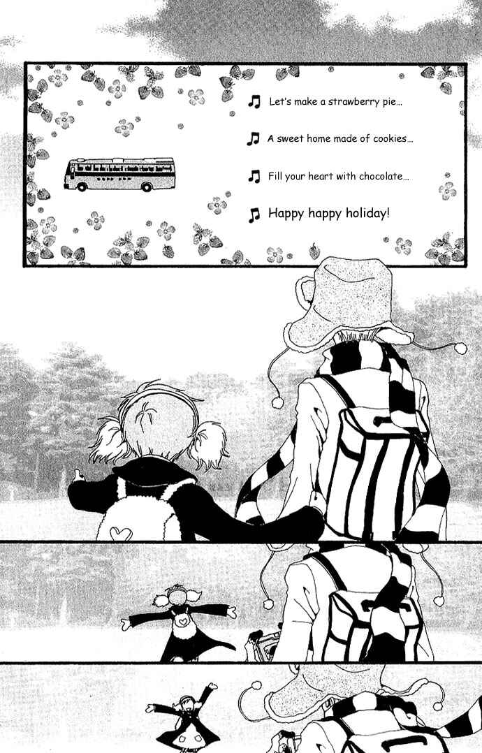 Page 18 Chapter 30 Neighborhood Story