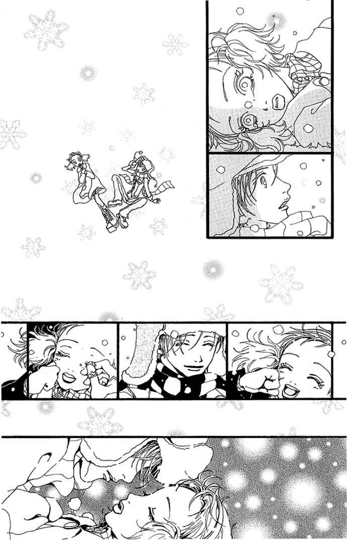Page 25 Chapter 30 Neighborhood Story