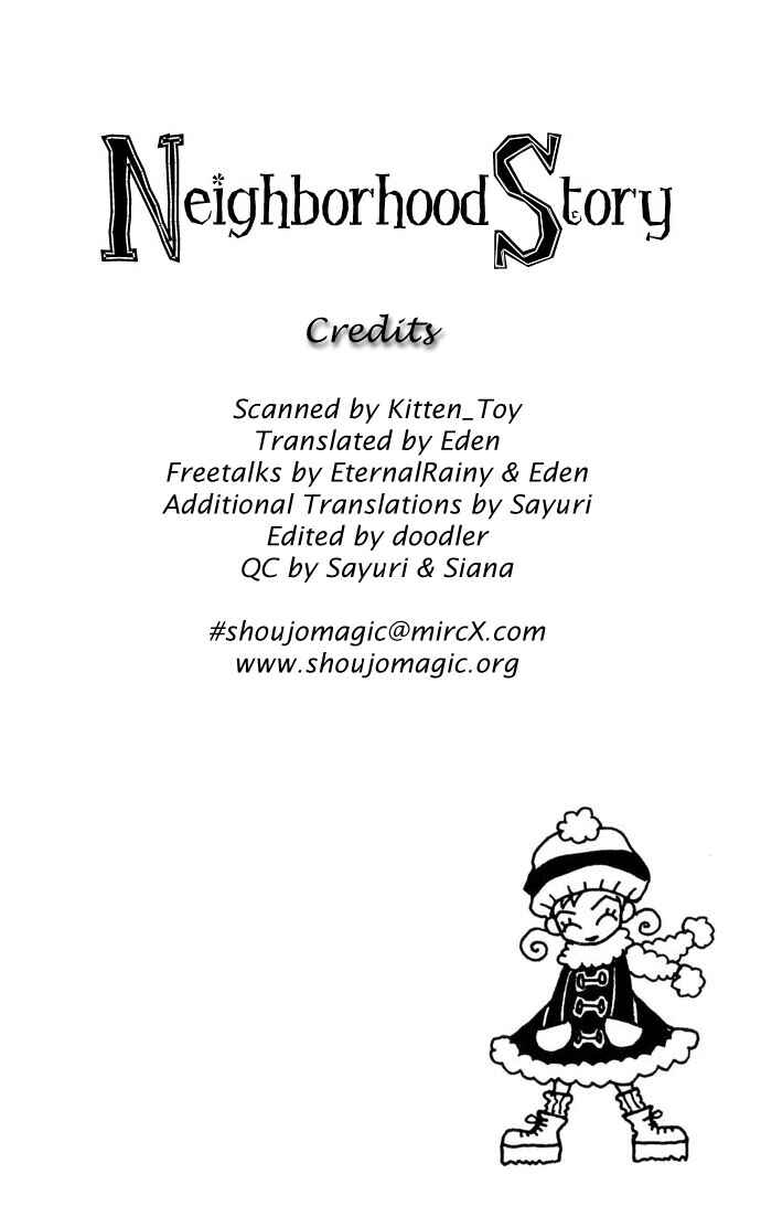 Page 2 Chapter 5 Neighborhood Story