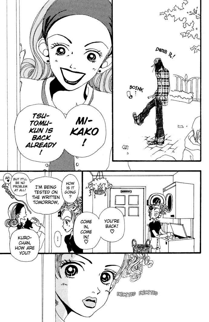 Page 31 Chapter 5 Neighborhood Story