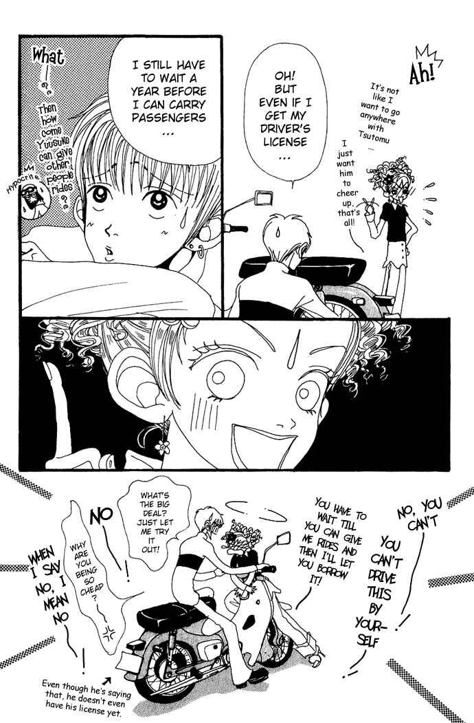 Page 36 Chapter 5 Neighborhood Story