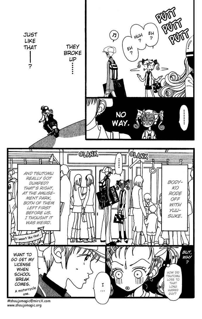 Page 5 Chapter 5 Neighborhood Story