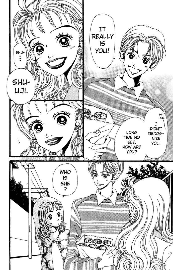 Page 10 Chapter 6 Neighborhood Story