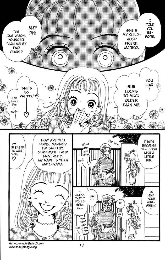 Page 11 Chapter 6 Neighborhood Story