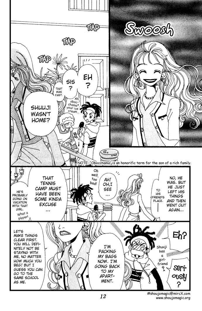 Page 12 Chapter 6 Neighborhood Story