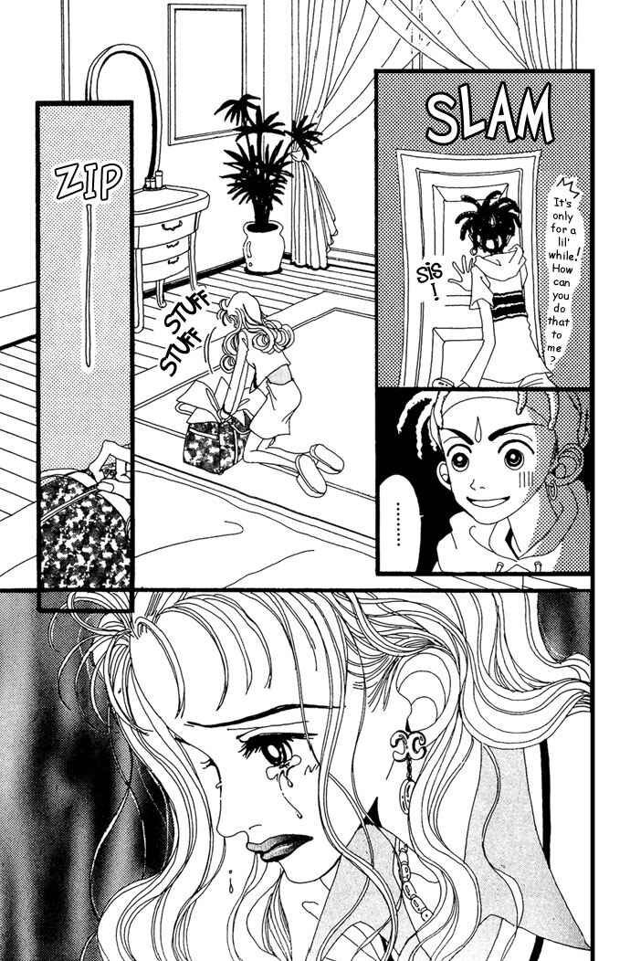 Page 13 Chapter 6 Neighborhood Story