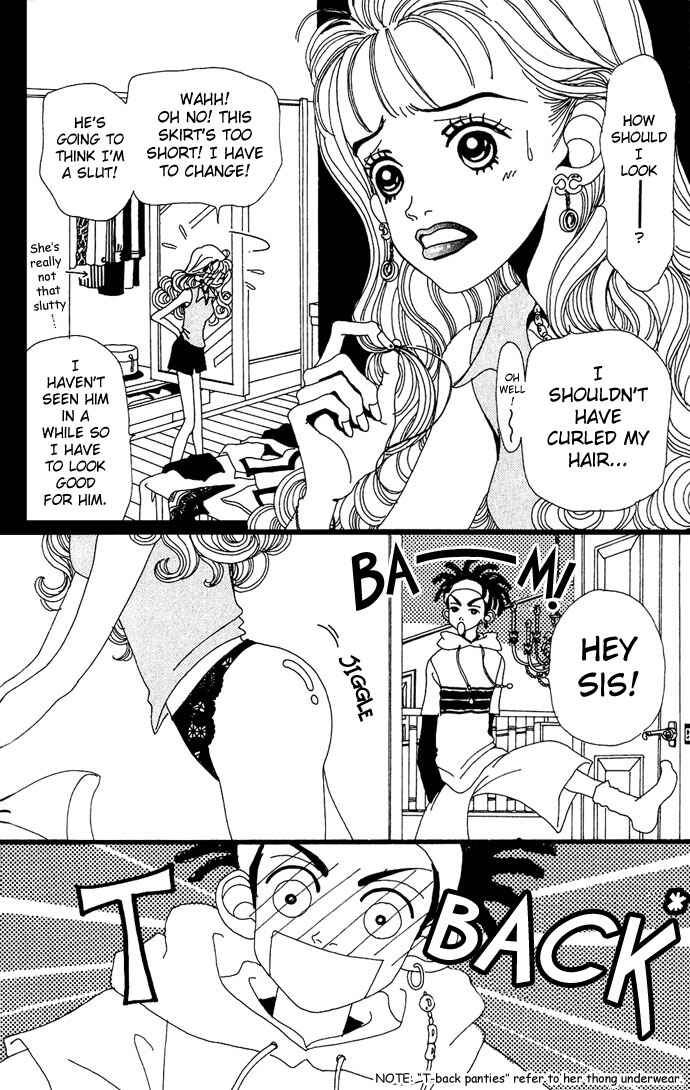 Page 6 Chapter 6 Neighborhood Story
