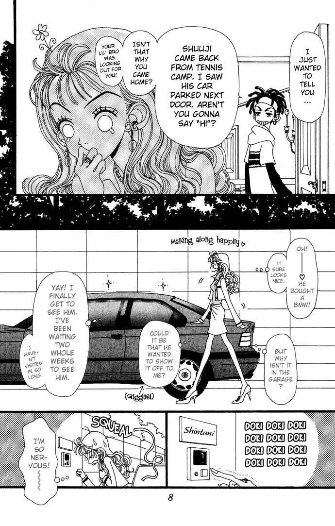 Page 8 Chapter 6 Neighborhood Story