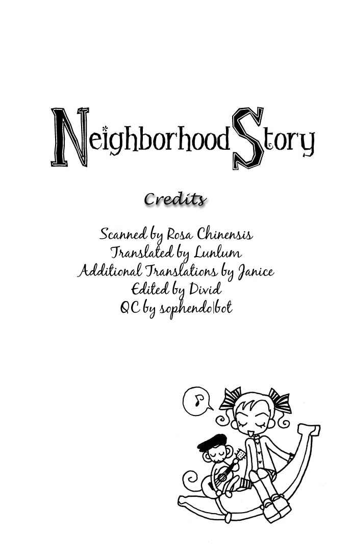 Page 2 Chapter 33 Neighborhood Story