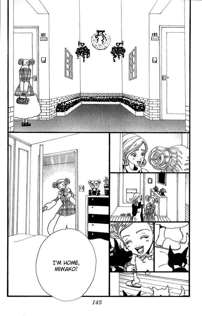 Page 39 Chapter 33 Neighborhood Story