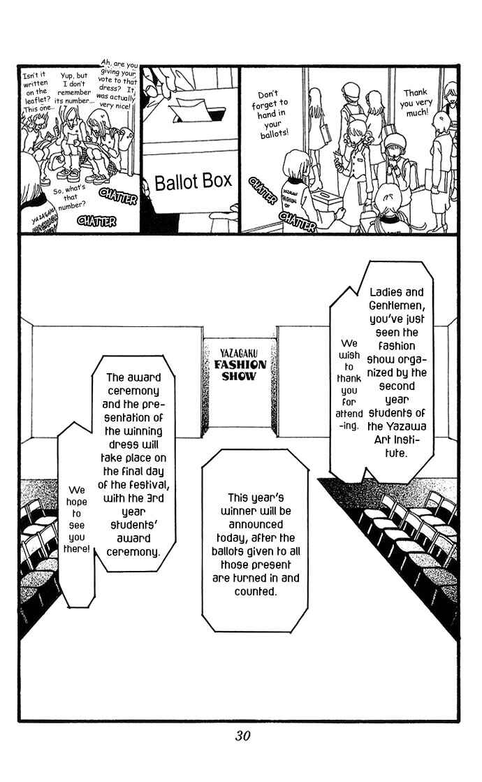 Page 32 Chapter 25 Neighborhood Story
