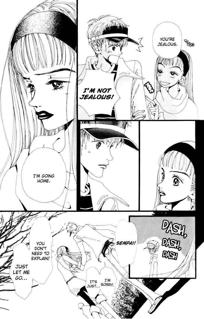 Page 16 Chapter 4 Neighborhood Story