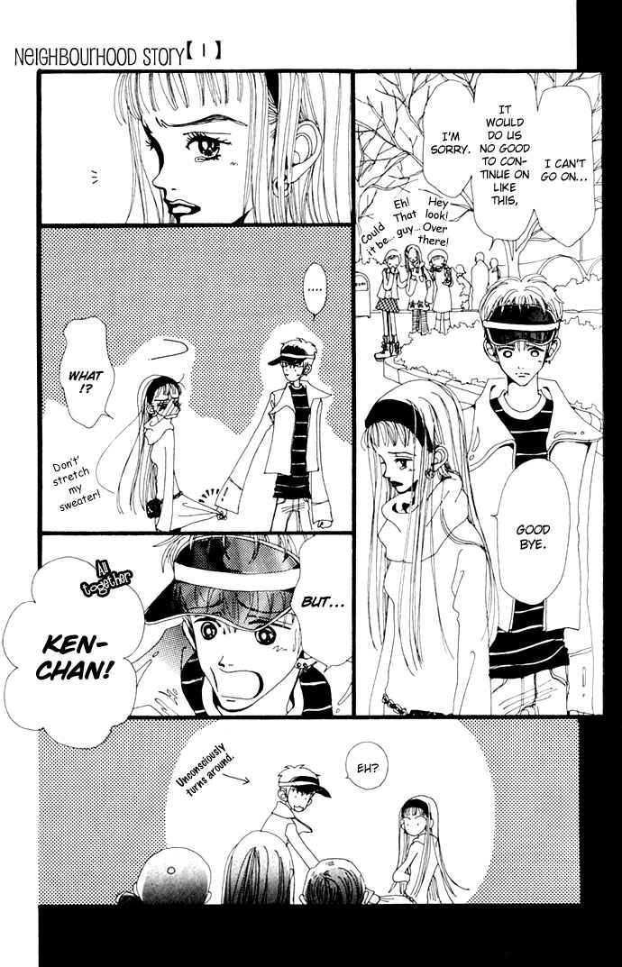 Page 18 Chapter 4 Neighborhood Story