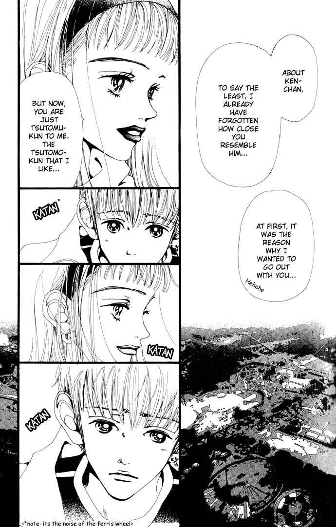 Page 22 Chapter 4 Neighborhood Story