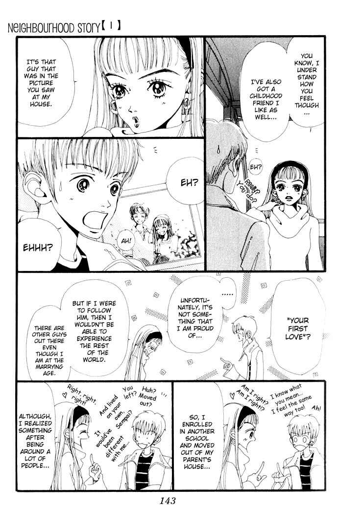 Page 24 Chapter 4 Neighborhood Story