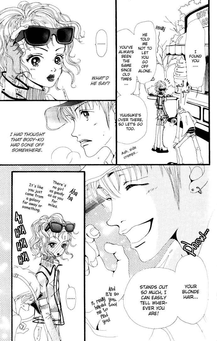 Page 34 Chapter 4 Neighborhood Story