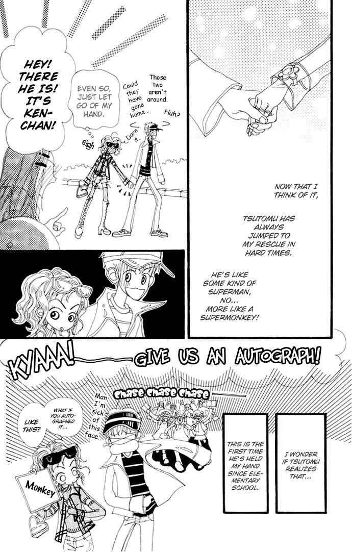 Page 35 Chapter 4 Neighborhood Story